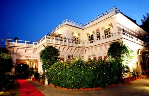 hotel