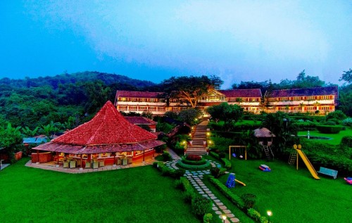 hotel