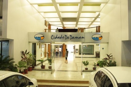 hotel