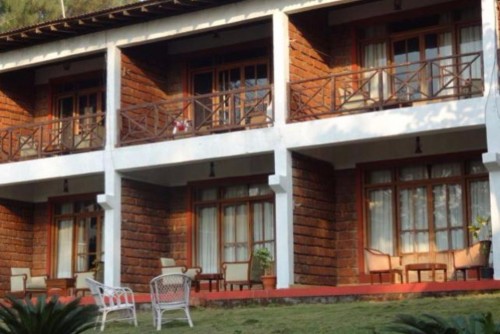 Lotus Resort