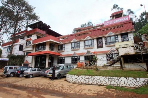 HOTEL DARSHAN
