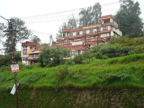 hotel