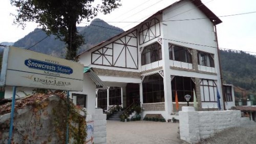 hotel
