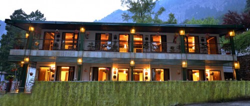hotel