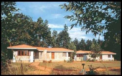 ROYAL TIGER RESORT