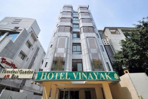 Hotel Vinayak