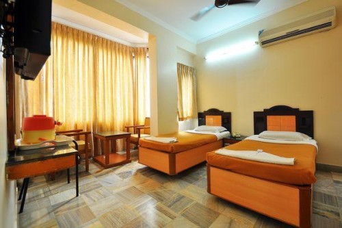 hotel