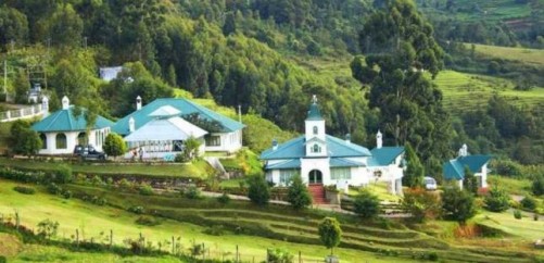 Camp Noel Nature Resort