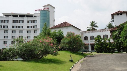 Mascot Hotel