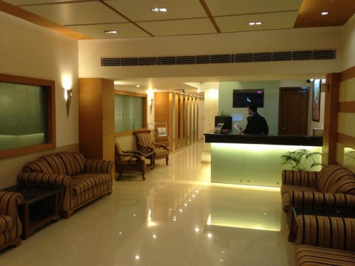 hotel