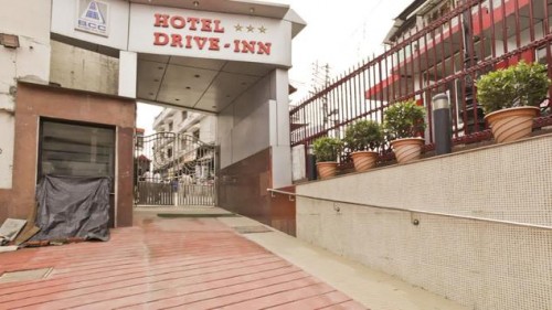 hotel