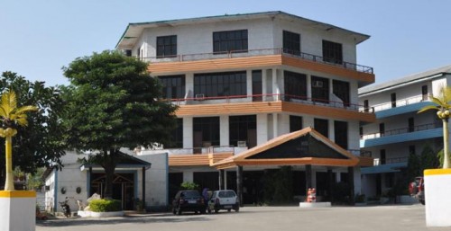 hotel