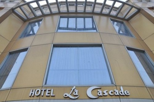 Hotel La Cascade