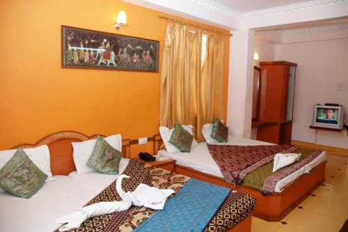 hotel