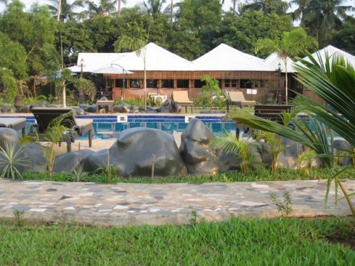 Resort Primo Bom Terra Verde