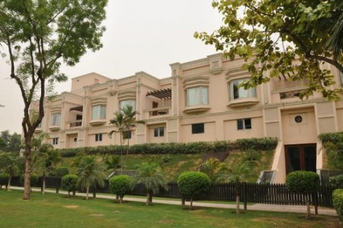 The Uppal Hotel