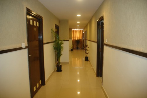 Ankitha Residency