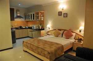 Exotic Interiors 