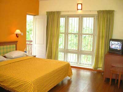 Suite Room