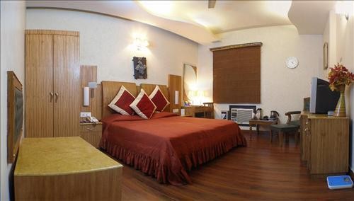 Bed Room