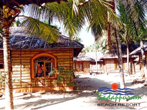 Kadappuram Beach Resort