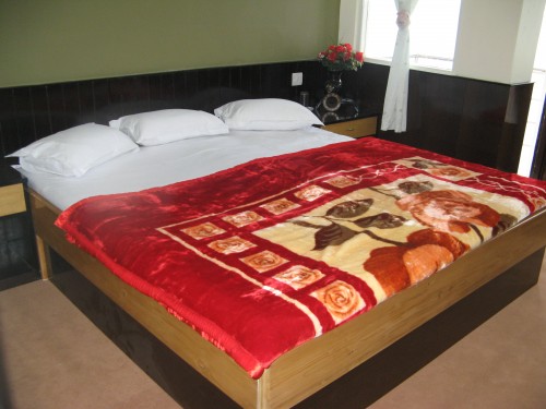 attractive rooms