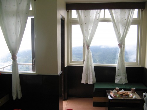 FANTASTIC VIEW