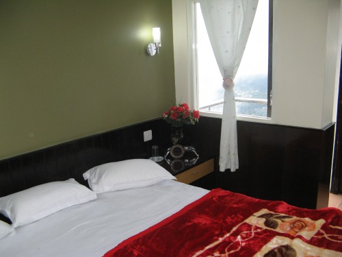 attractive rooms