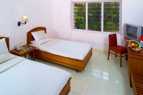 Bed Room