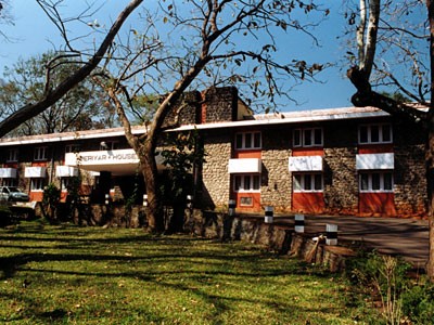 periyar house