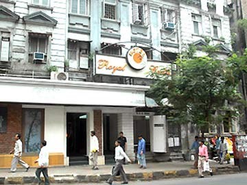 Hotel Royal Castle