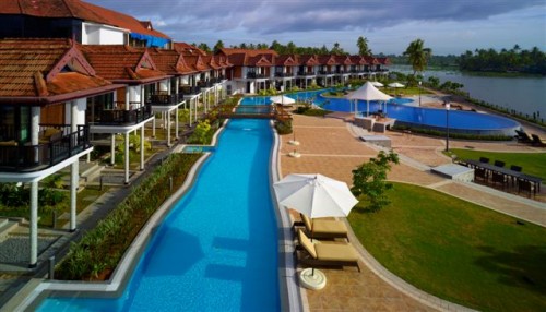 Ramada Resort
