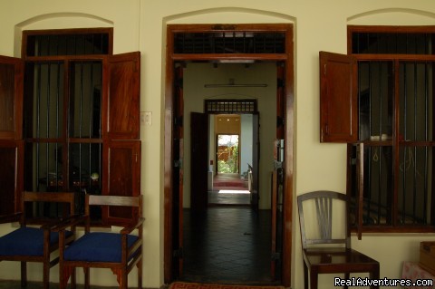 Snehadhara Homestay
