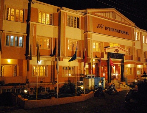 SV International1