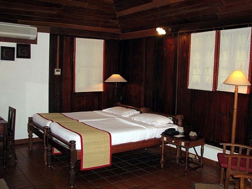 Bed Room