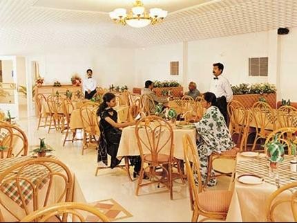 Restuarant