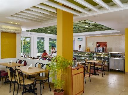 Restuarant