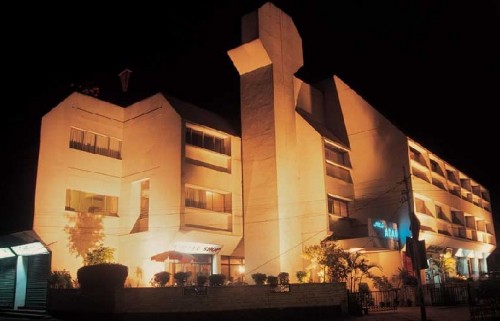ABAD FORT COCHIN