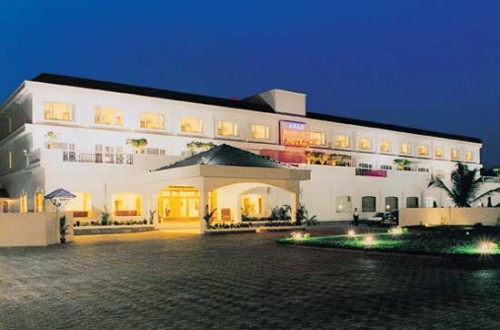 ABAD AIRPORT HOTEL