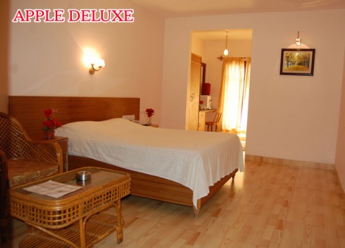 well room