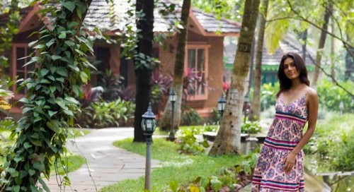 KAIRALI â€“ THE AYURVEDIC HEALING VILLAGE