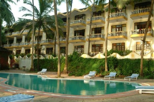 Resort
