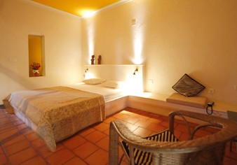 Bed Room