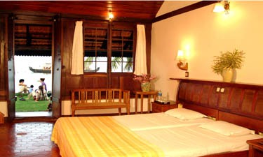 BED ROOM