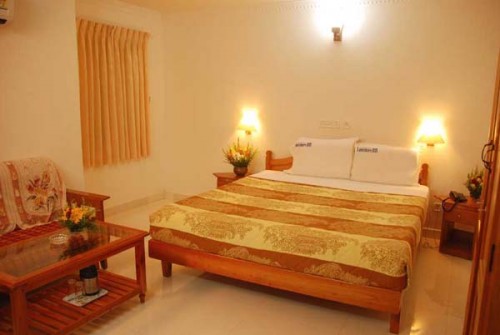 Bed Room