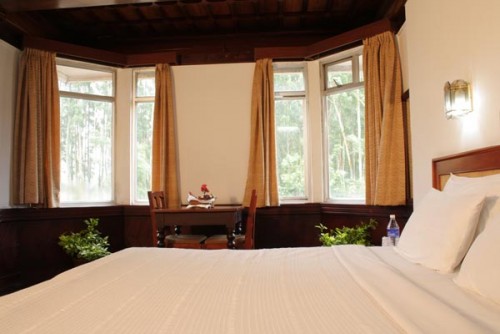 Bed room