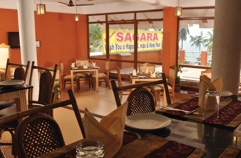 Sagara Beach