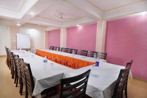 Conferenc Hall