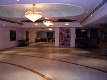 Conferance hall
