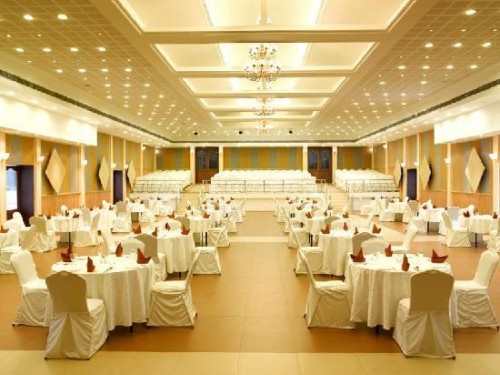 Conferenc Hall
